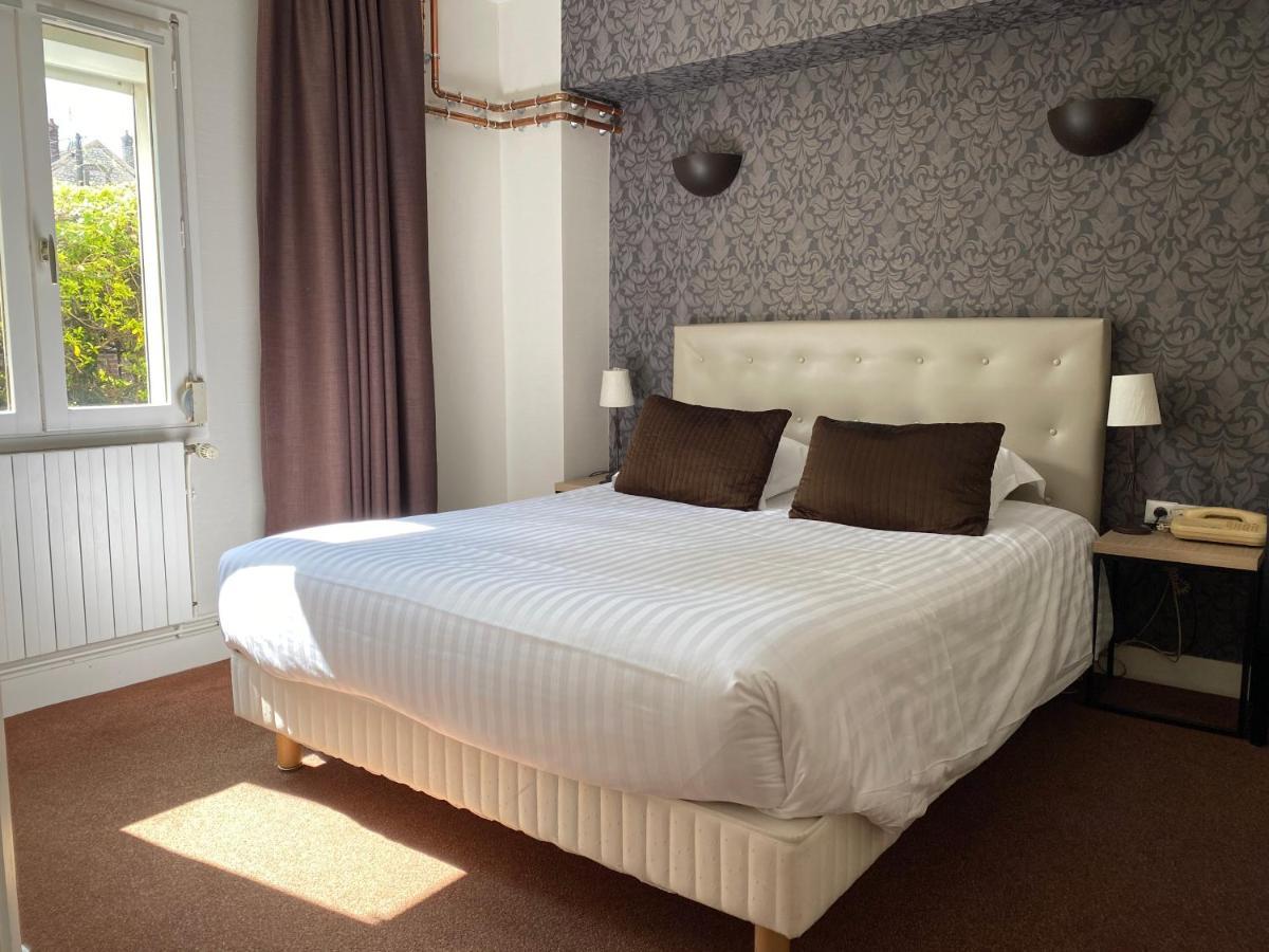 De Hotel